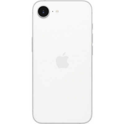 Apple iPhone 16e 256Gb White (без RuStore) купить по лучшей цене